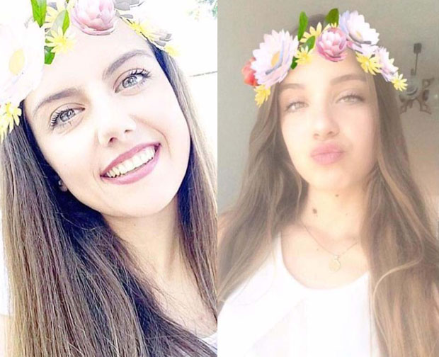 Потресна прича о погибији девојчица које је убио гром: Анђели су гореле ноге, Ивана је одлетела у канал!